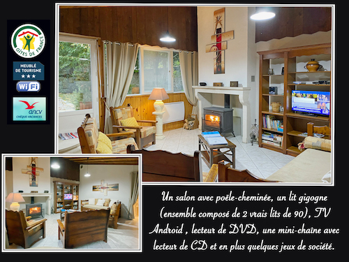 gite d'ancy-le-Franc gite de l'Yonne